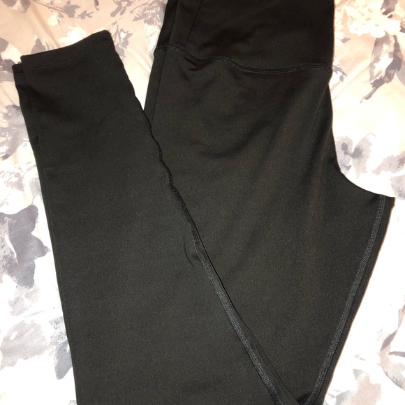 VSPink ultimate leggings - Picture 4 of 4